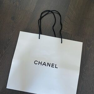 Chanel bag